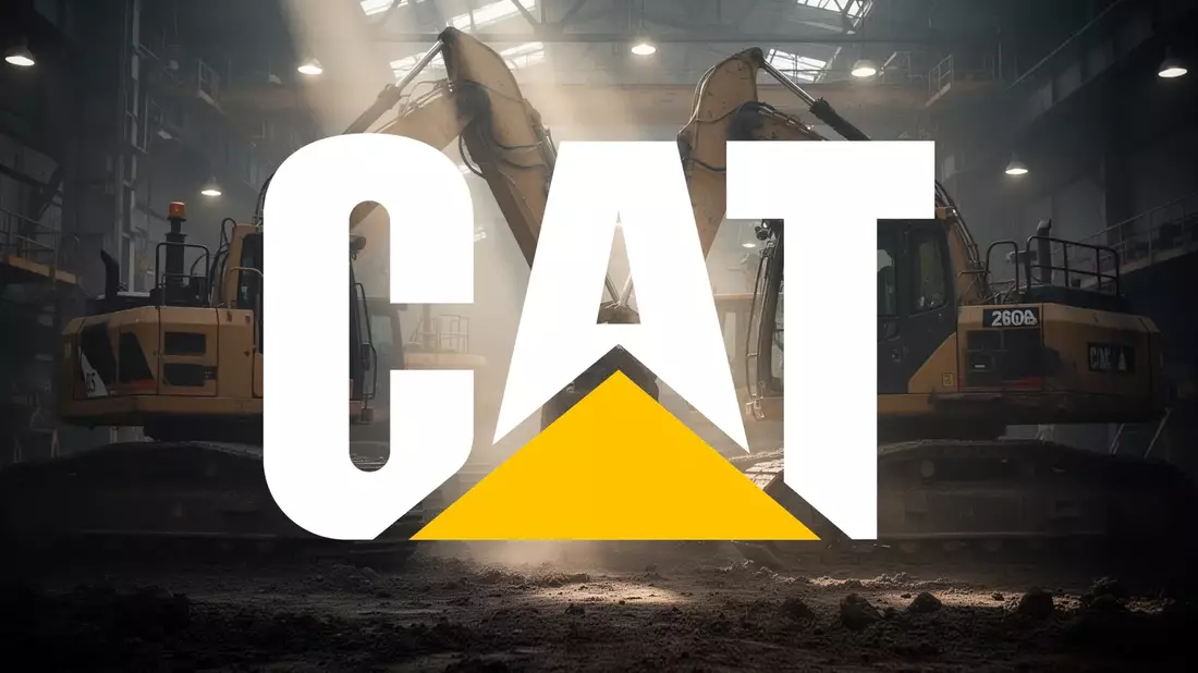 Caterpillar Aktie: Q2-Zahlen im Fokus nach Kursrutsch