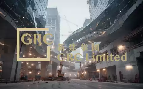 Abstrakte Darstellung der Bau- und Infrastrukturbranche mit Fokus auf umfangreiche Investitionen und Expansion. - Foto: über boerse-global.de