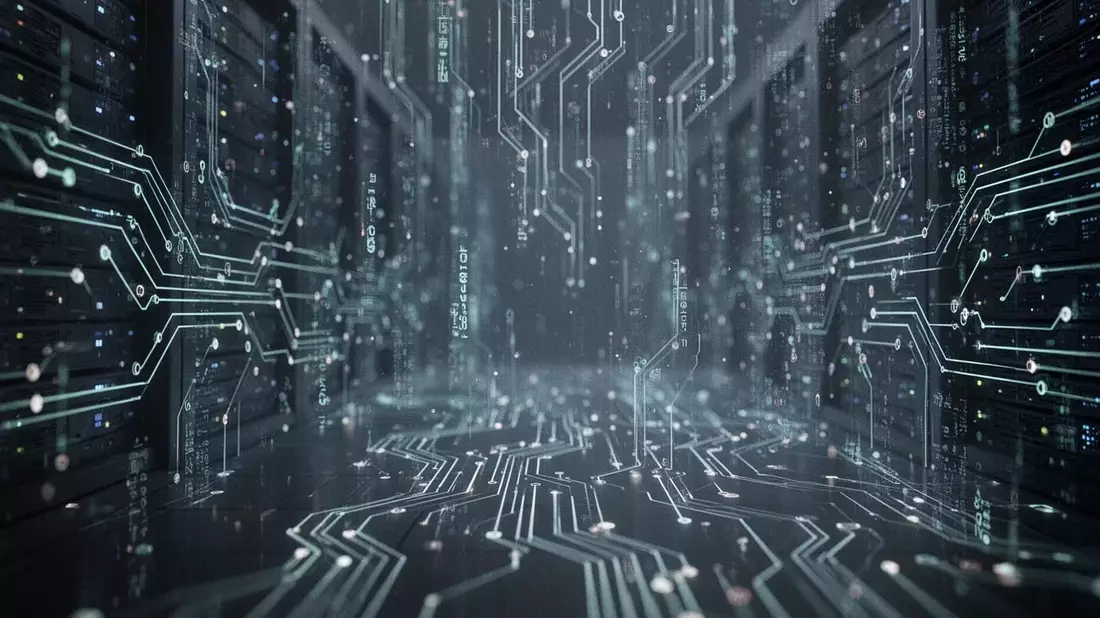 Western Digital Stock Plunges 38% Despite 2026 Capacity Fully Sold Out