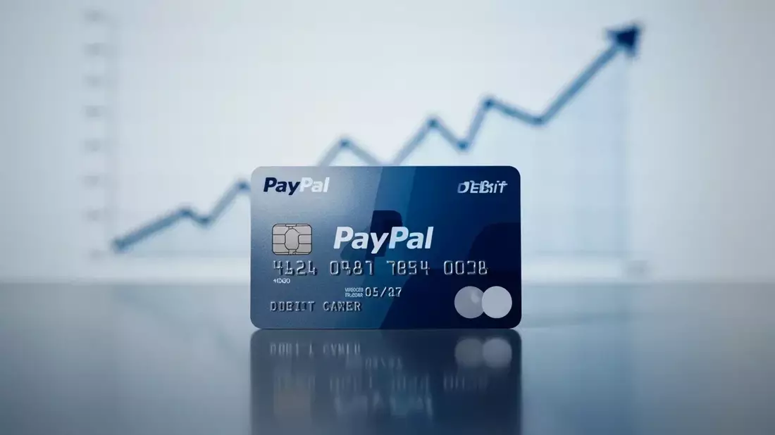 PayPal Rejects $60.50 Bid as Tactical Move for Higher Valuation