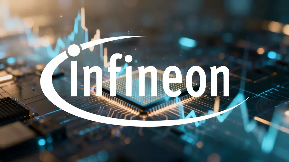 Infineon Stock Split: Berenberg Sees €100, MWB at €60 Amid AI Fears