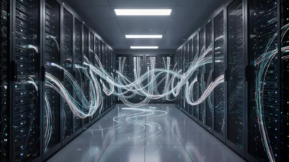 Biren Technology: Optische Verbindungen für KI-GPU-Cluster der Zukunft