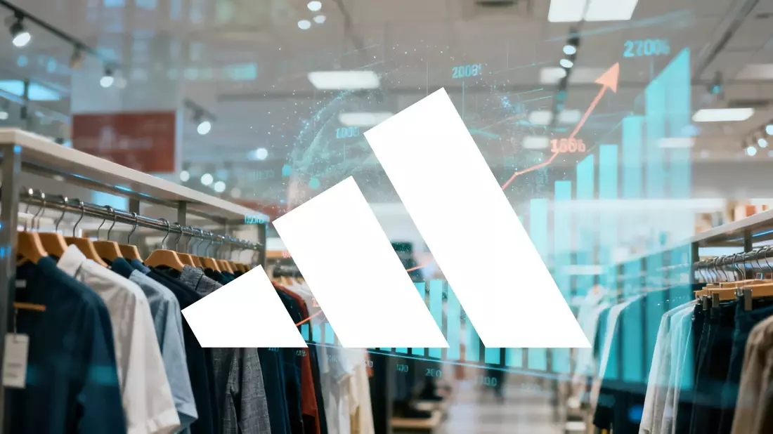 Adidas Aktie: WM-Geschäft übertrifft Erwartungen und treibt Umsatz