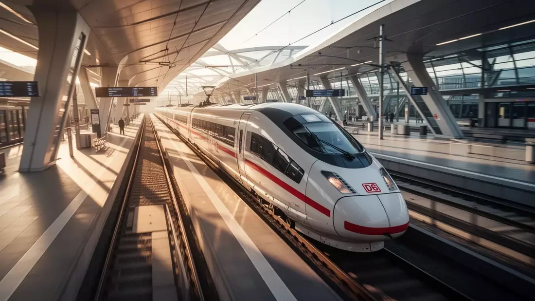 IQM Quantum Computers: Bahn-Allianz und Nasdaq-Doppel-Listing