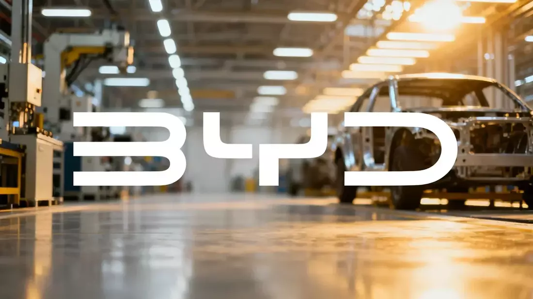BYD acelera en Europa y el mundo pese a aranceles: récord en Alemania y nueva fábrica en Hungría