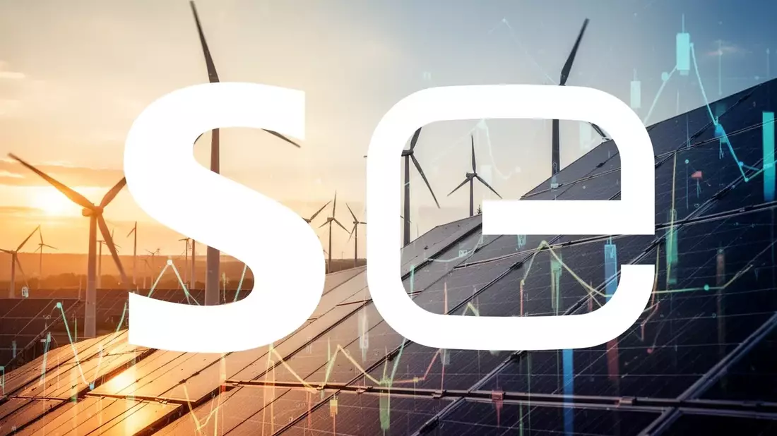 Siemens Energy Gains 2.7% Amid Analyst Split, UBS Lifts Target to €210