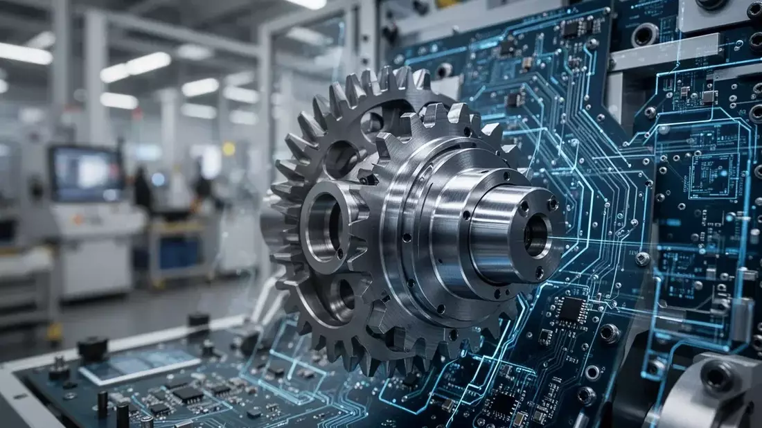 ABB Q2 Orders Surge 28%, Acquires Rotork, Sells Robotics – Shares Dip