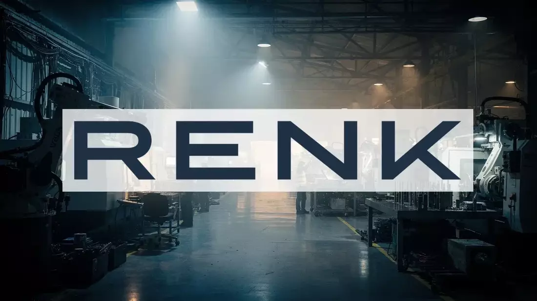 Renk Group AG: Stock Drop Amid Political Risks, Yet Institutional Investors Accumulate