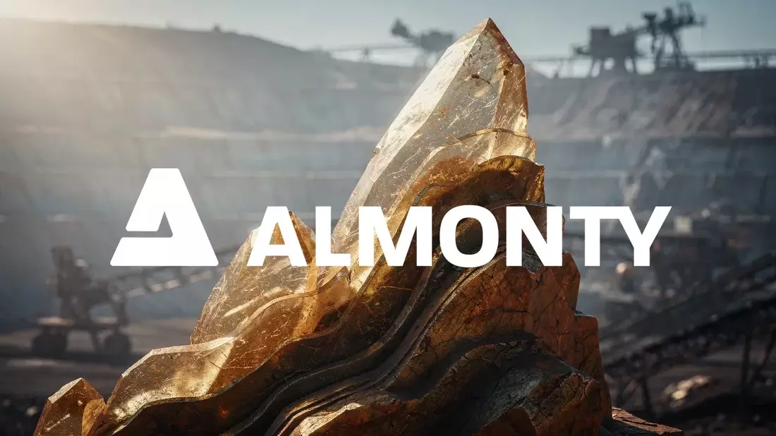 Almonty Extends Tungsten Deal with US Defence Supplier, Boosts Revenue by $630M