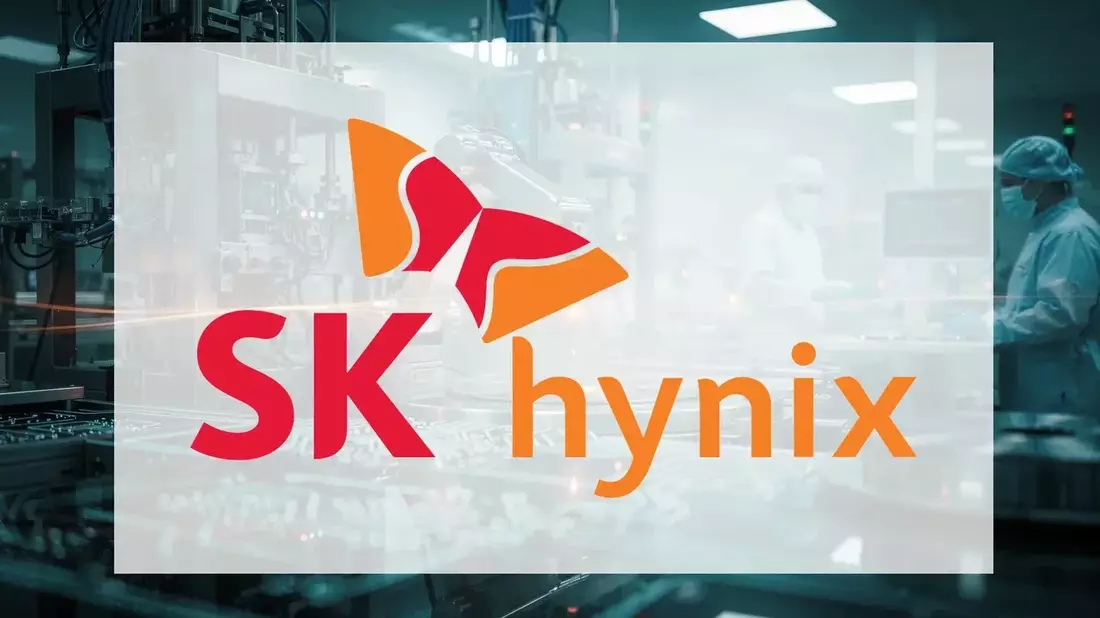 SK Hynix Record Earnings vs Stock Plunge: ADR Chaos and Margin Calls