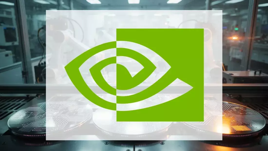 Nvidia sube ligeramente pese a la competencia de AMD y nuevas alianzas