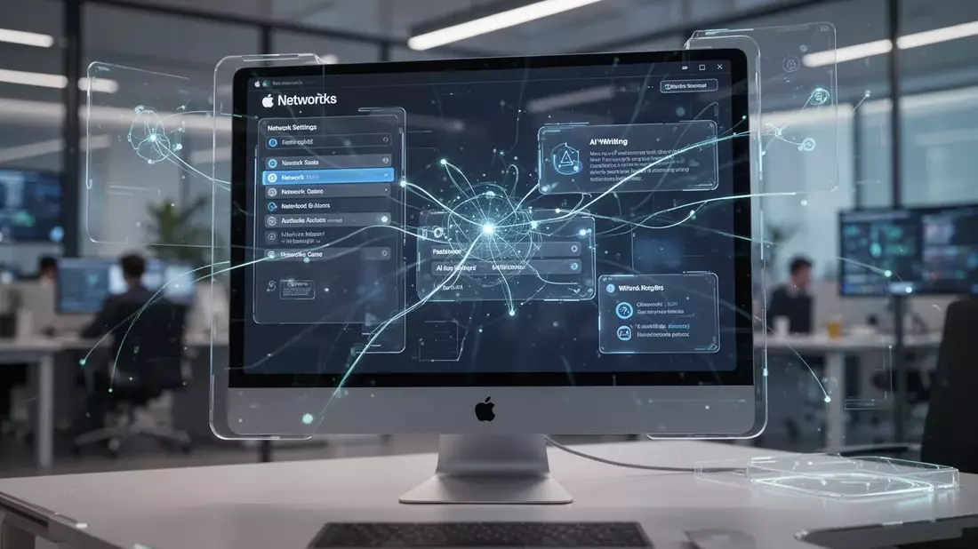 macOS 27 Golden Gate Beta 4: AirPort-Support endet endgültig