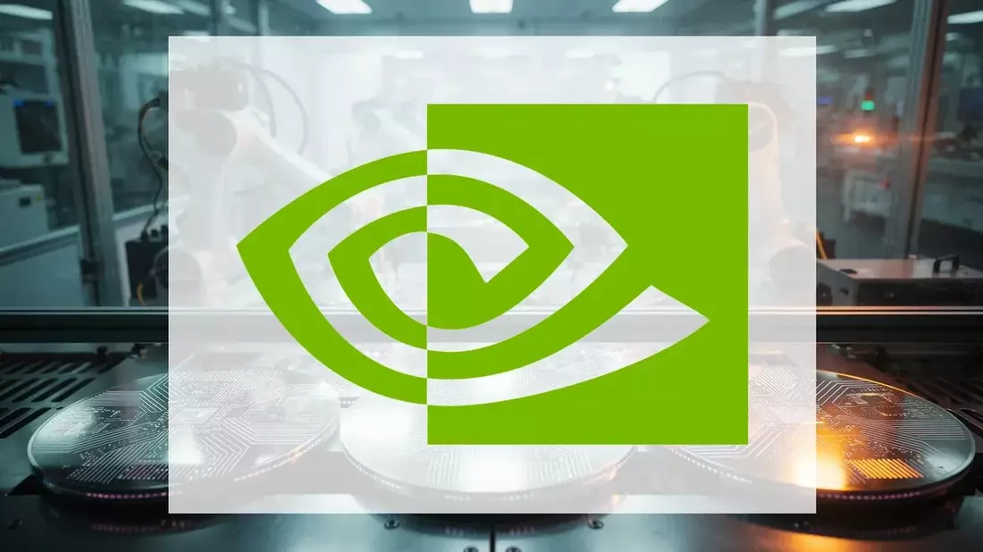 Nvidia Stock Rises on Pharma AI Deal and Software Expansion Despite AMD Challenge