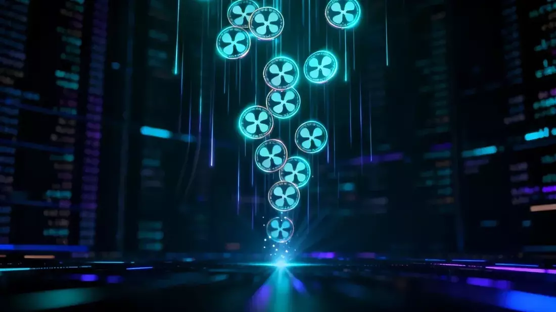 XRP se aferra a $1,10 mientras la incertidumbre política bloquea su rally