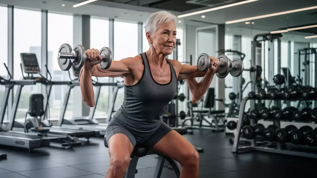 Altern verlangsamen: Protein-Timing und Krafttraining als Schlüssel