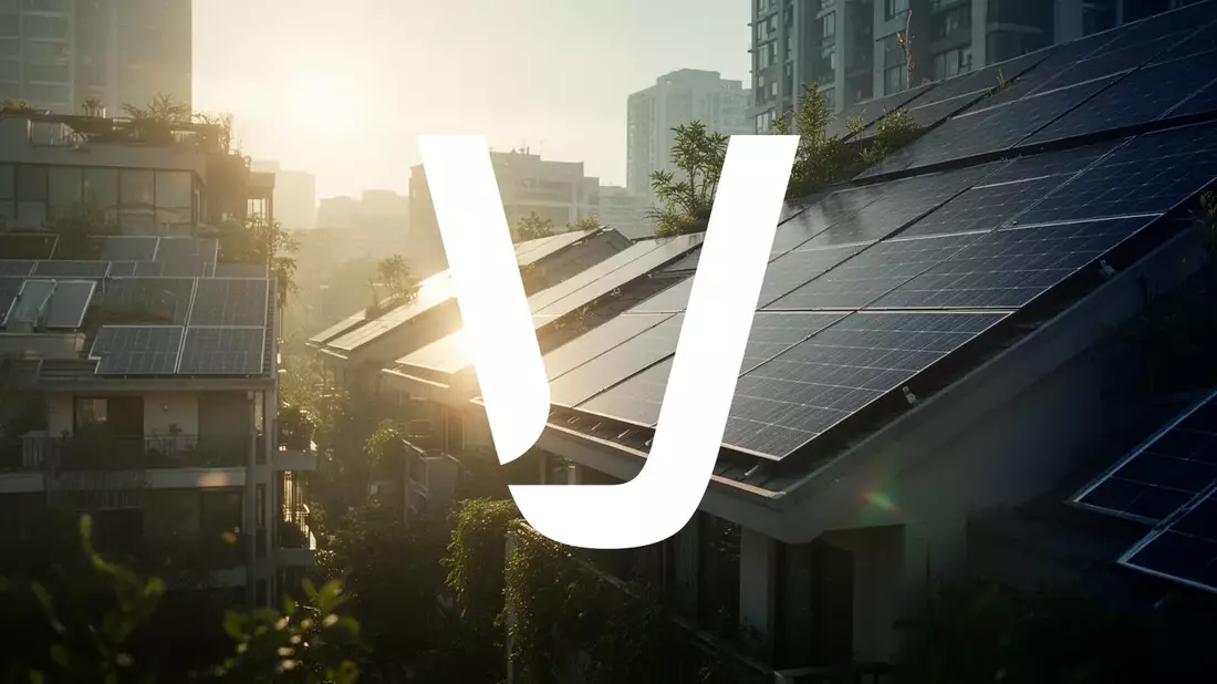 Vonovia investiert Millionen in Solaranlagen für Süddeutschland