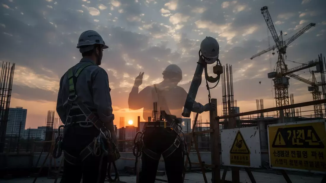 South Korea's Cabinet has approved new regulations requiring large employers and major construction projects to publicly disclose their safety and health status each year, marking a significant shift…