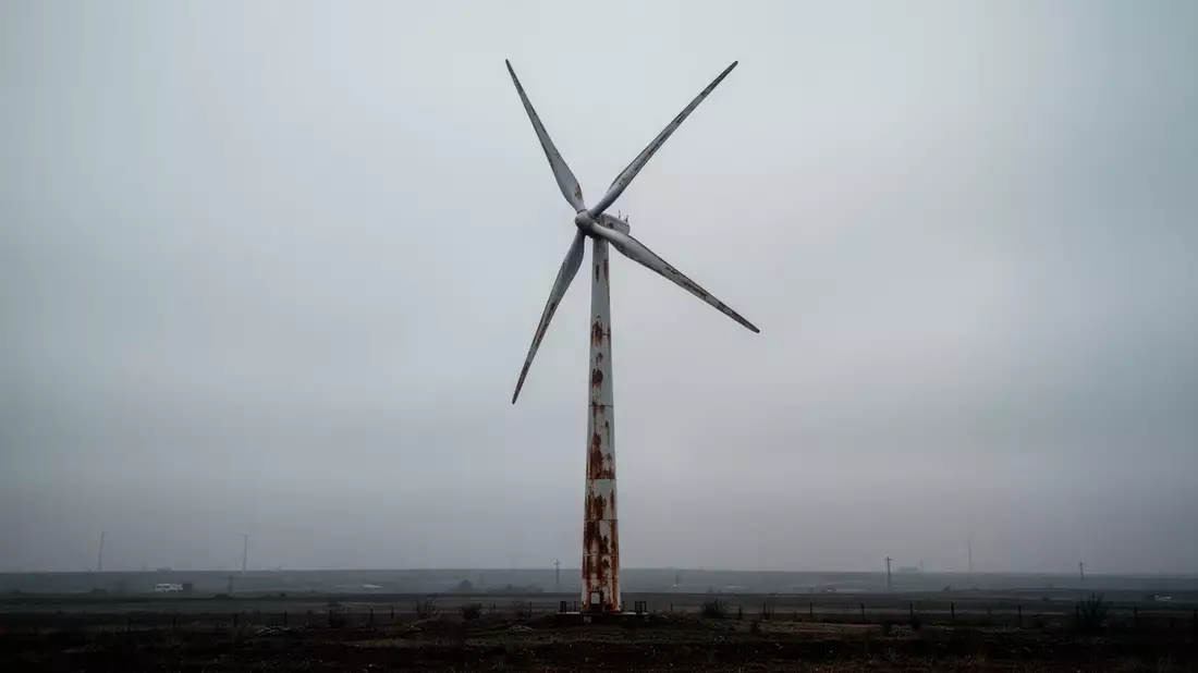 iShares Clean Energy ETF: Kursrückgang durch schwache Solarzahlen