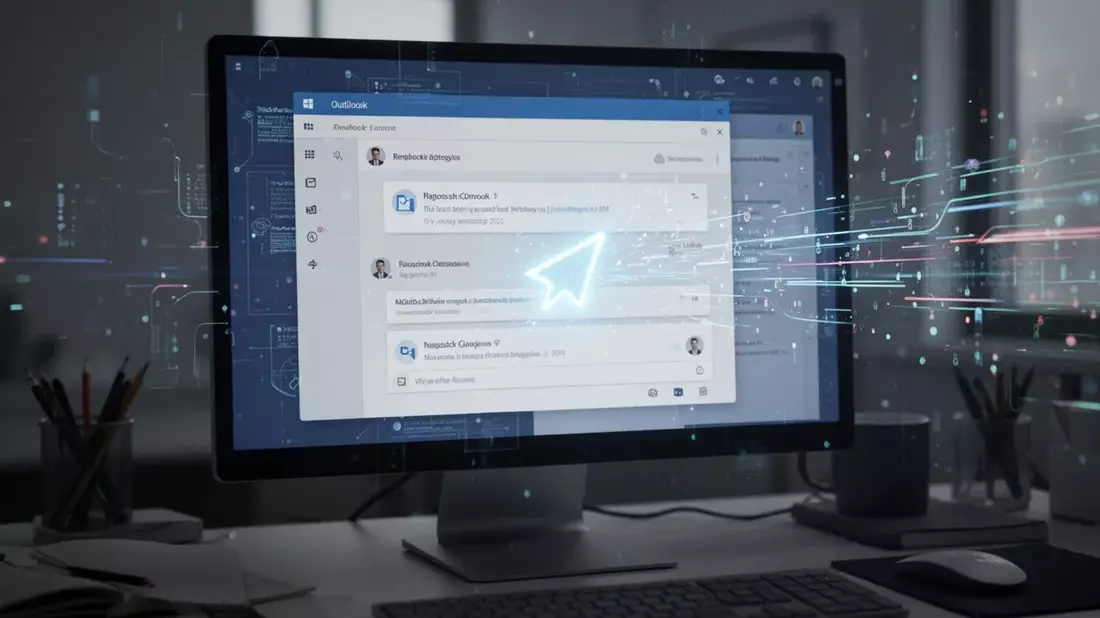 Microsoft Outlook: KI-Update für Classic und Abschied von altbekannten Features