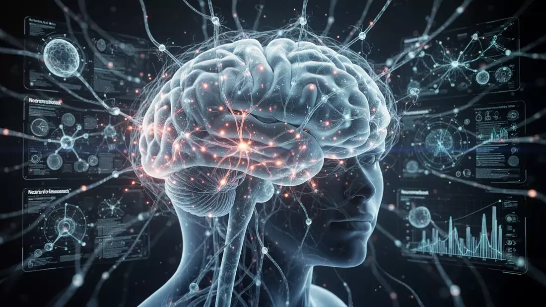 Gehirntraining, Neuroimplantate & Co.: Neue Studien belegen Fortschritte
