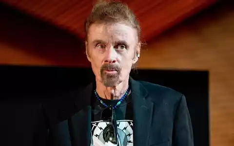 Der US-Schriftsteller T.C. Boyle hat mit «Das Ende ist nur ein Anfang» einen neuen Band mit Erzählungen vorgelegt. (Archivbild) - Foto: Axel Heimken/dpa