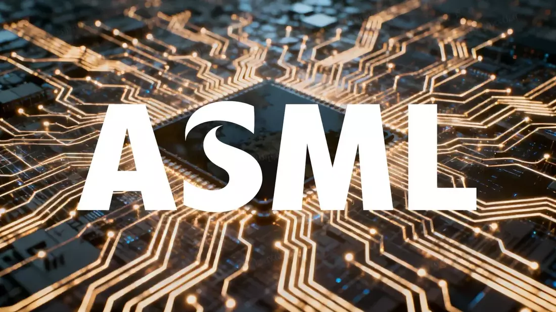 ASML Q2 Profit Surges to €2.9B, Revenue Forecast Raised Amid TSMC Price Dispute