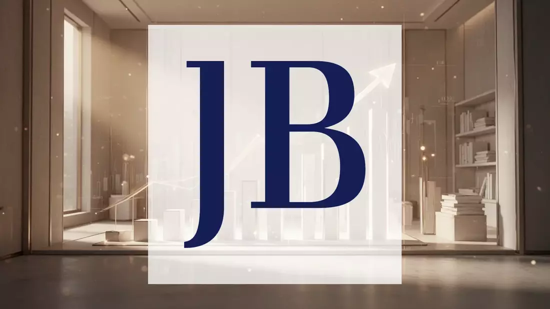 Julius Bär: Rekordgewinn durch Effizienzsteigerung und Kostendisziplin