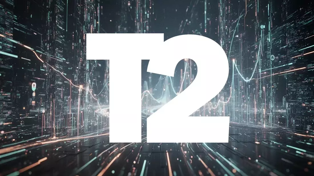 Take-Two prevé flujo de caja récord de $1.000M impulsado por GTA VI en 2027