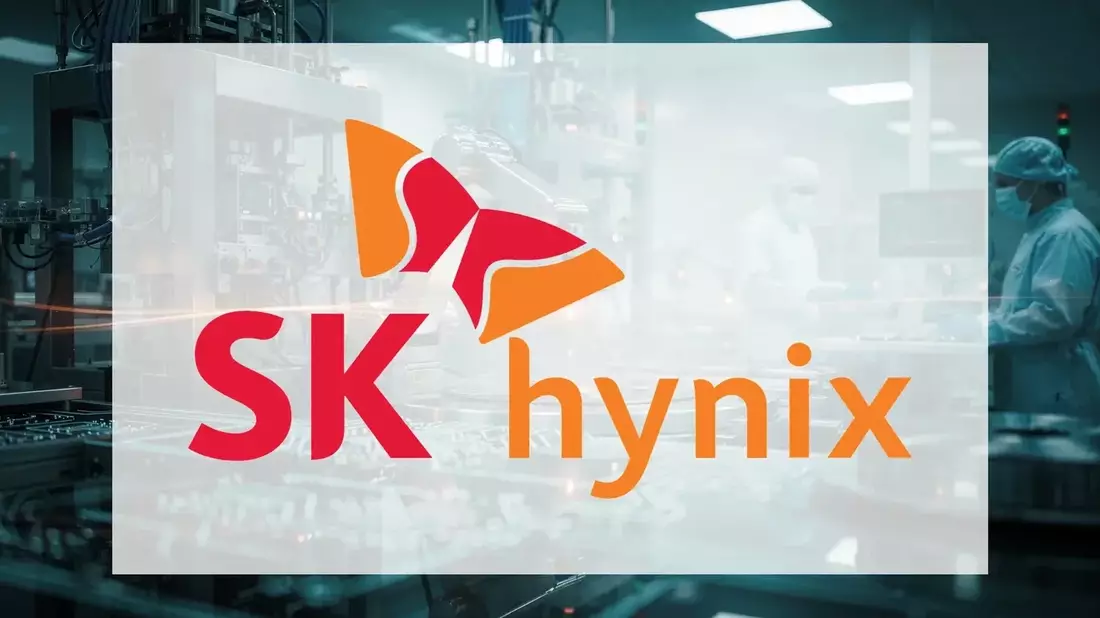 SK Hynix's Paradox: Record Chip Exports But Stock in Turmoil