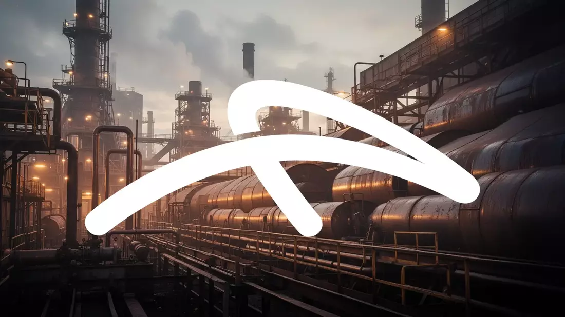 ArcelorMittal Aktie: Starker Kursanstieg vor Quartalszahlen