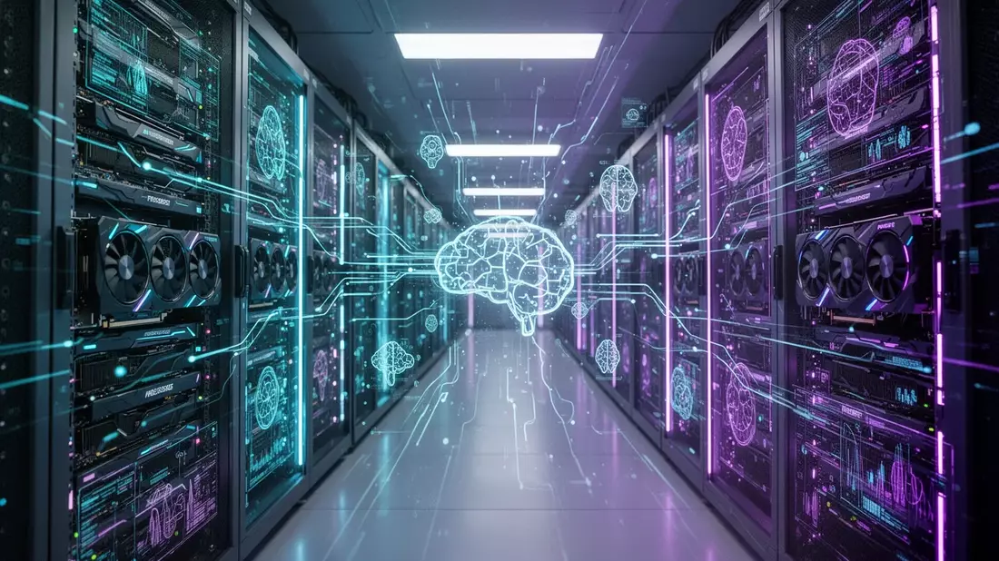 Moonshot AI stoppt neue Kimi K3 Abos wegen Serverüberlastung