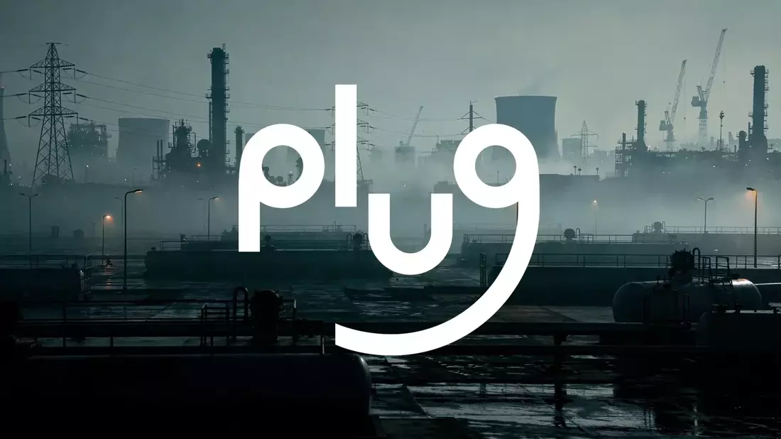 Plug Power Stock Plunges 23% in 30 Days Despite Operational Gains and Asset Sales