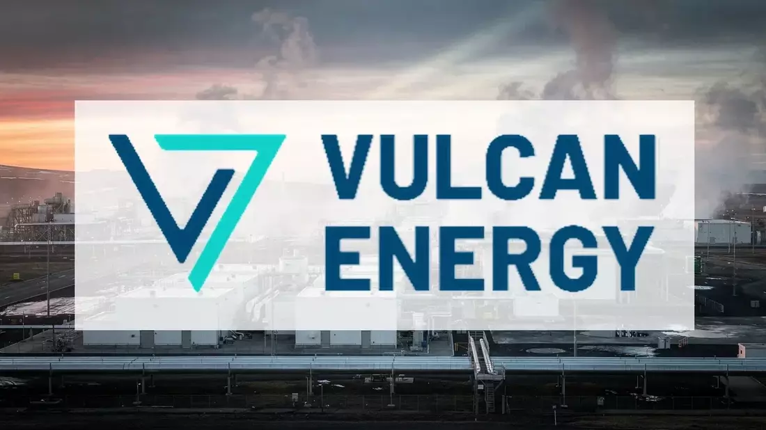 Citigroup Lowers Vulcan Energy Stake Amid Lithium Production Uncertainty