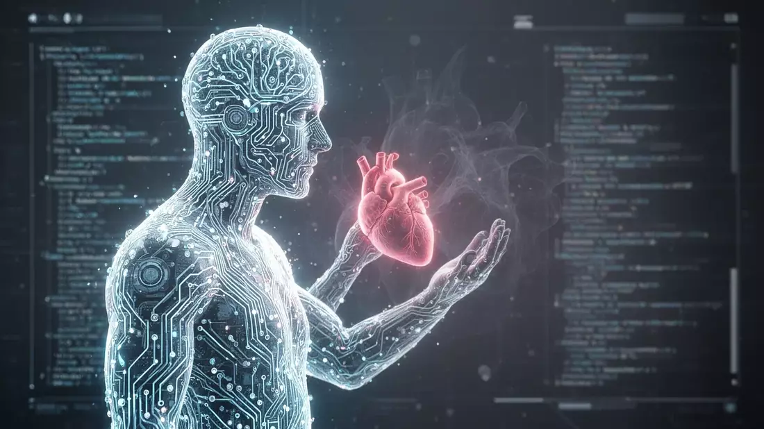 China verschärft Regeln für emotionale KI-Begleiter und Chatbots