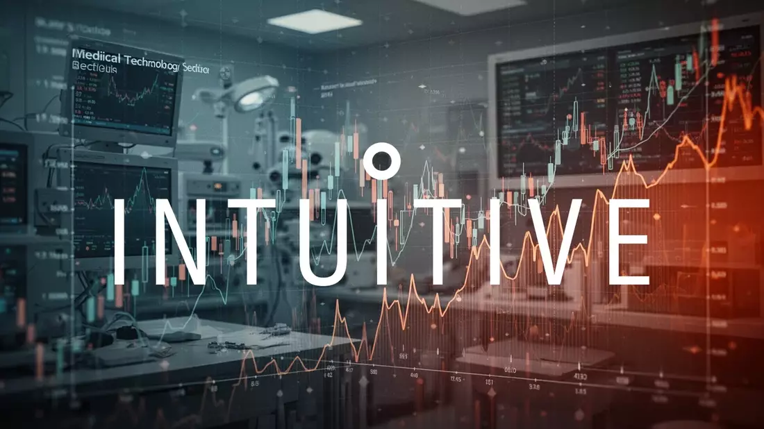 Intuitive Surgical: Milliarden-Rückkaufprogramm bei Kursrutsch