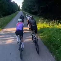 Gemeinsam in die Pedale, gemeinsam ins Ziel: Über 116.000 geradelte Kilometer bei der Business meets Bike Challenge von BusinessBike - Foto: presseportal.de