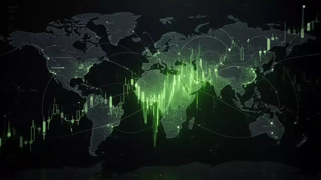 Vanguard FTSE All-World ETF: Record Inflows vs. Bearish Technical Signals