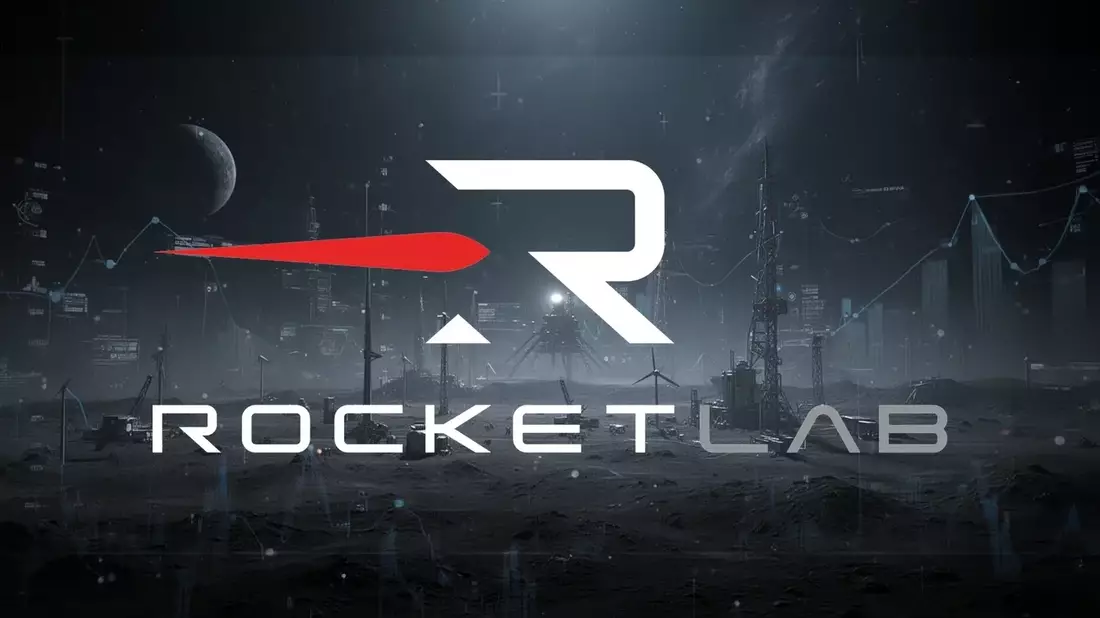 Rocket Lab: caída del 34% pese a RSI sobrevendido y avance en motor Neutron