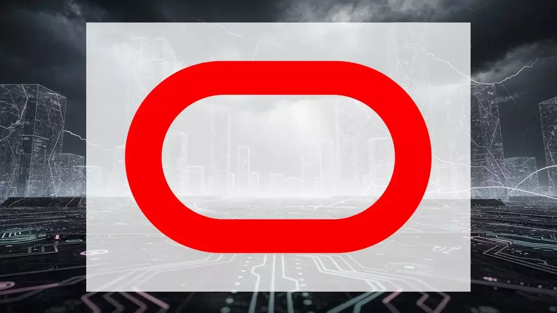 Oracle: 638.000M en contratos pero flujo de caja negativo y presión regulatoria