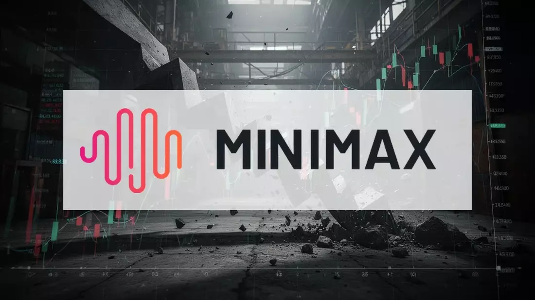MiniMax Group Aktie: Erholung nach dramatischem Kurssturz