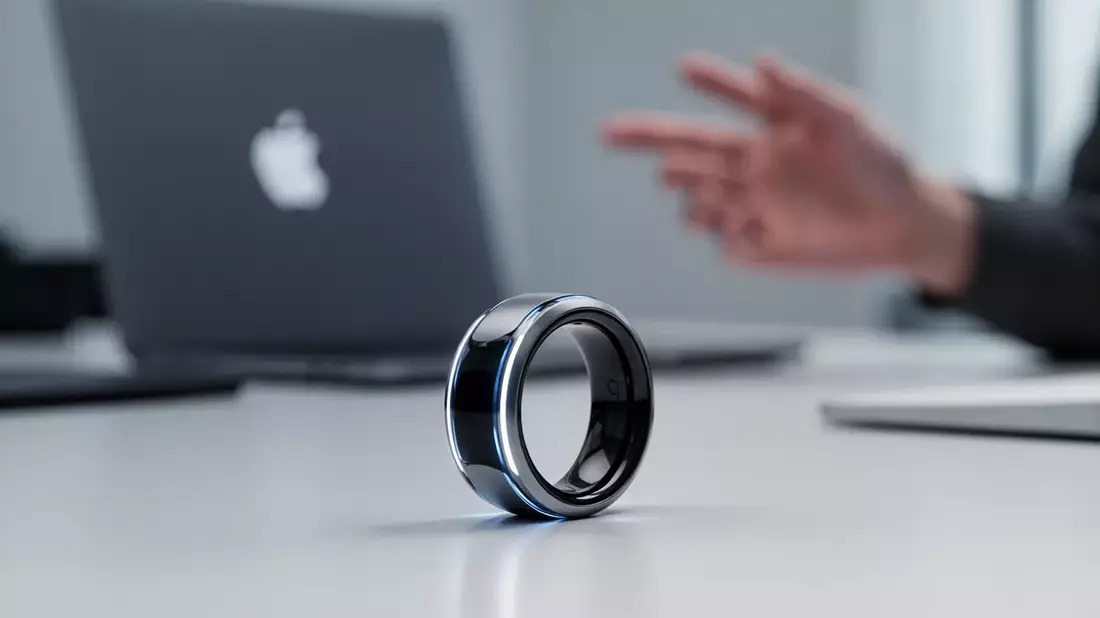 Smarte Ringe 2026: Oasis, Signal & Ring One 2.0 im Überblick