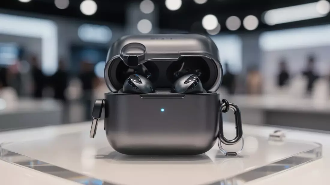 AirPods Pro 3 & Max 2: Neue Tiefstpreise und clevere Accessoires