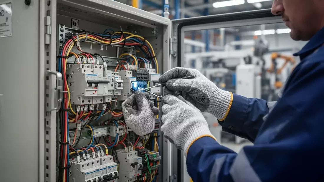Milliardeninvestitionen in Elektrobranche: VEFK als Schlüsselrolle