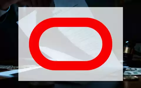 Abstrakte Darstellung einer angespannten finanziellen und rechtlichen Situation mit einem großen, schattigen Dokument. - Foto: über boerse-global.de