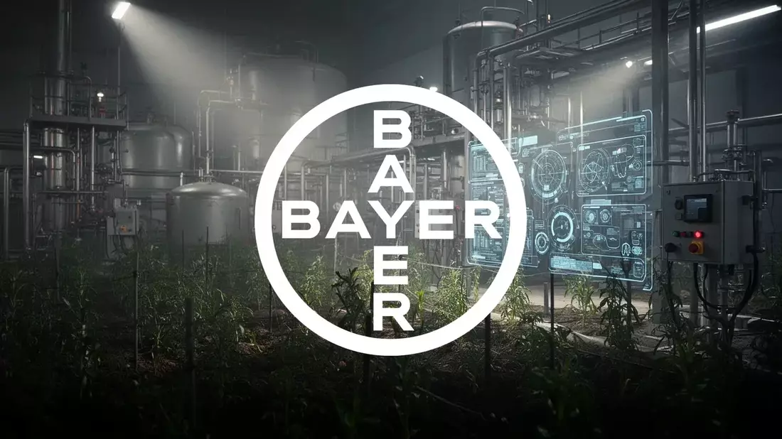 Bayer Stock Surges 23% on Landmark Legal Win But Faces Litigation Cash Burn