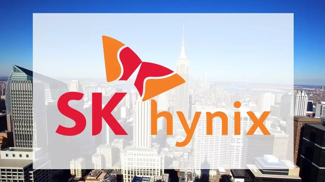 SK Hynix Shares Rally 5% After 41% Plunge – Record Profits vs Extreme Volatility
