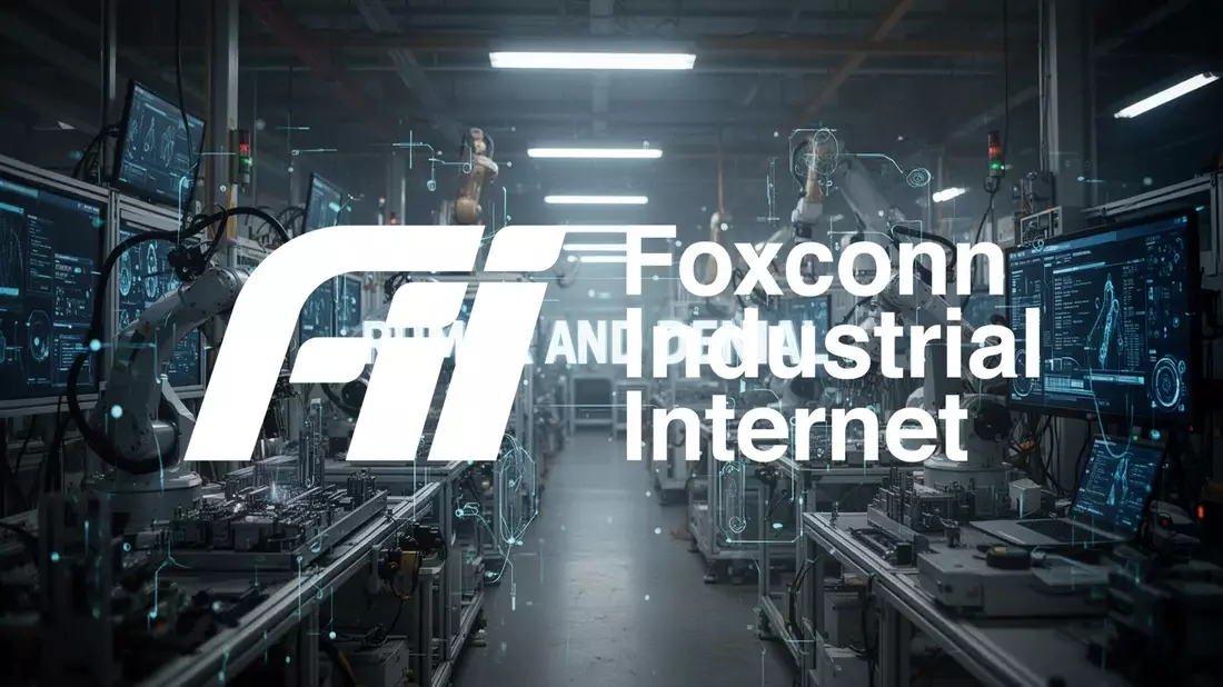 Foxconn Industrial Internet: Musk dementiert SpaceX-Deal