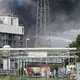 Bei einer der schwersten Katastrophen in Deutschland in den vergangenen Jahrzehnten kamen 2021 sieben Männer ums Leben. (Archivbild) - Bild: Oliver Berg/dpa