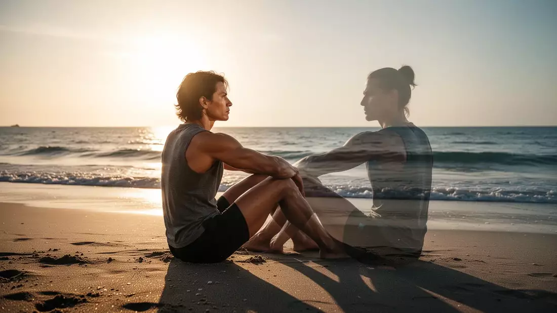 Urlaub und Fitness: Wann beginnt der Muskelabbau wirklich?