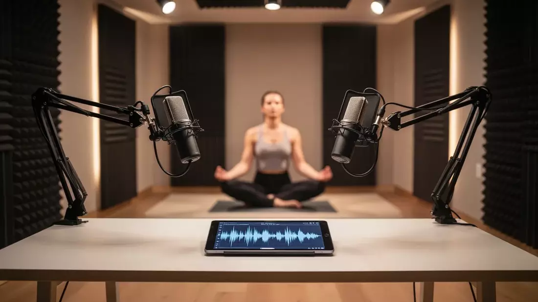 Podcasts, Luxus-Retreats & Politik: Der Boom der Gesundheitsbranche